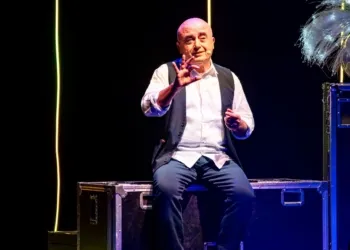 Paolo Cevoli