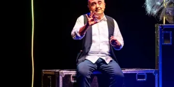 Paolo Cevoli