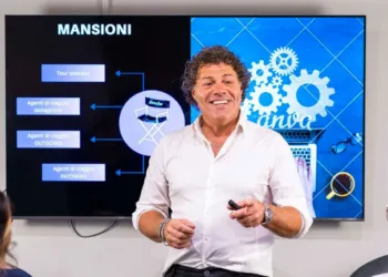Luca Dominici