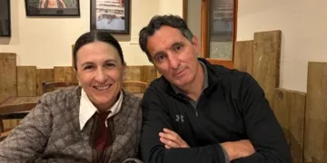Lisi e Brunori