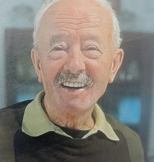 Aldo Lo Conte