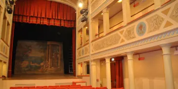 Teatro Massari