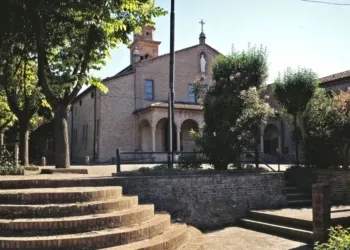Santuario di Santa Maria delle Grazie