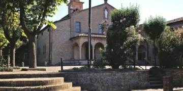 Santuario di Santa Maria delle Grazie