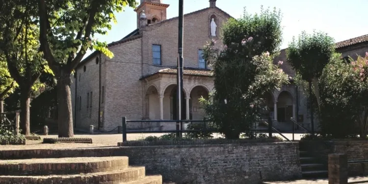 Santuario di Santa Maria delle Grazie