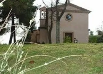 Chiesa di Santa Maria in Pietrafitta
