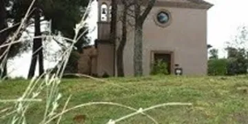 Chiesa di Santa Maria in Pietrafitta
