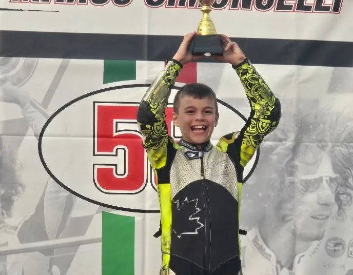 Carlo Maria Scrocchi