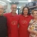 La famiglia Paolucci