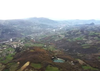 La Valmarecchia