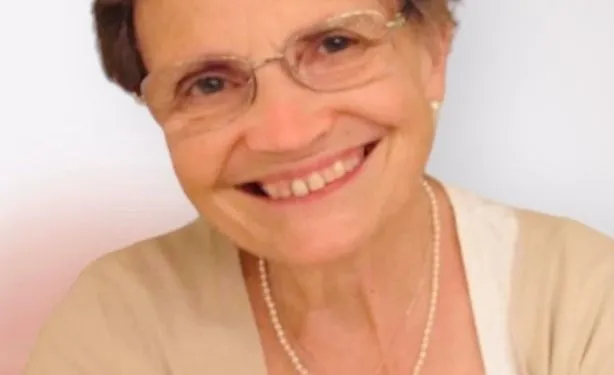 Cinzia Montevecchi