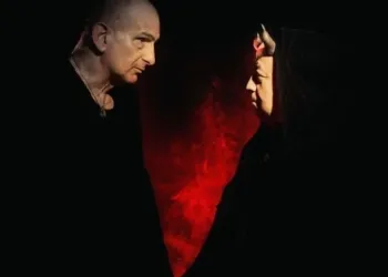 Davide Conti e Riccardo Gresta