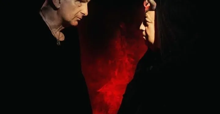 Davide Conti e Riccardo Gresta