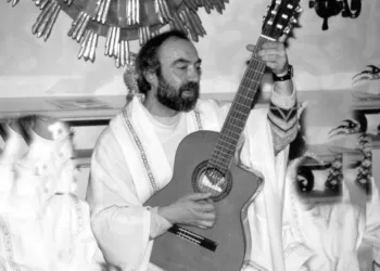 Don Sandro Crescentini