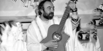 Don Sandro Crescentini