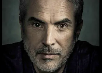 Alfonso Cuaròn