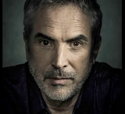 Alfonso Cuaròn