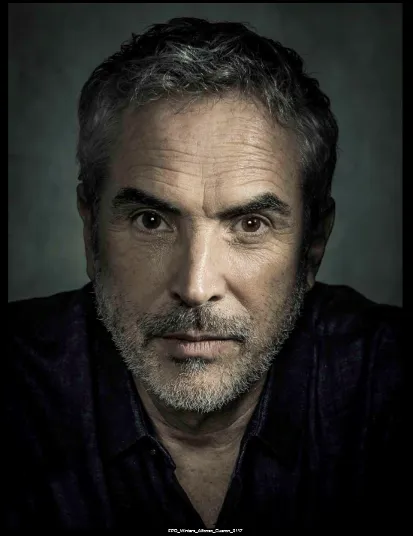 Alfonso Cuaròn