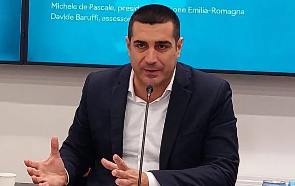 Michele De Pascale