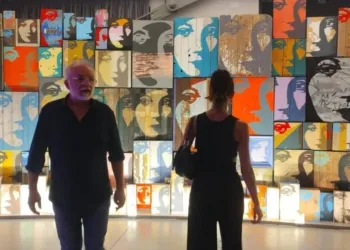 Mauro Drudi e la sua opera