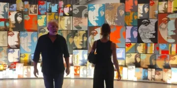 Mauro Drudi e la sua opera