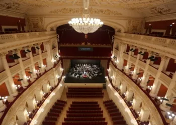 Rimini, teatro Galli
