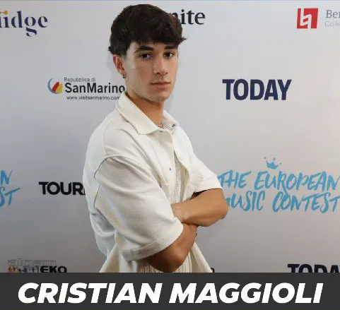Cristian Maggioli