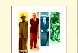 La copertina dl libro