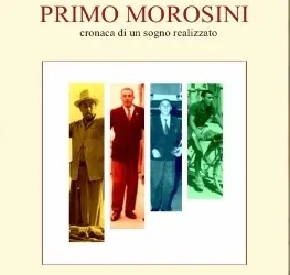 La copertina dl libro