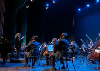 Rassegna musicale di Michela Tintoni al teatro Regina