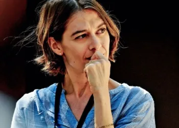 Elisa Palazzi
