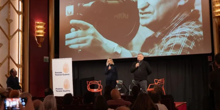 Aleksandr Sokurov
