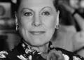 Renata Tebaldi (Pesaro, 1 febbraio 1922 - San Marino, 19 dicembre 2004)