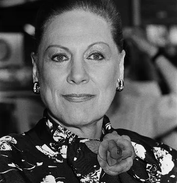 Renata Tebaldi (Pesaro, 1 febbraio 1922 - San Marino, 19 dicembre 2004)