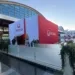L’installazione di Alfiere per Veolia ad Ecomondo