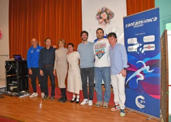 Direttivo Atletica Santamonica
