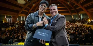 DAY STASH e GIANLUCA SPADONI