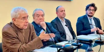 Palacio, DallOngaro, Vimini, DellaChiara