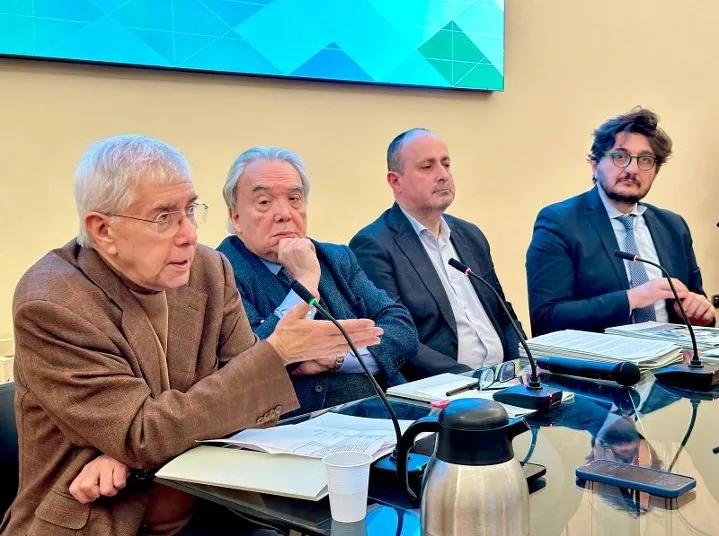 Palacio, DallOngaro, Vimini, DellaChiara