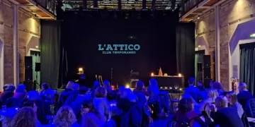 Rimini, teatro degli Atti