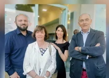 Il gruppo consiliare Rinascita per Morciano