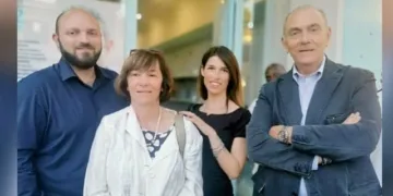 Il gruppo consiliare Rinascita per Morciano