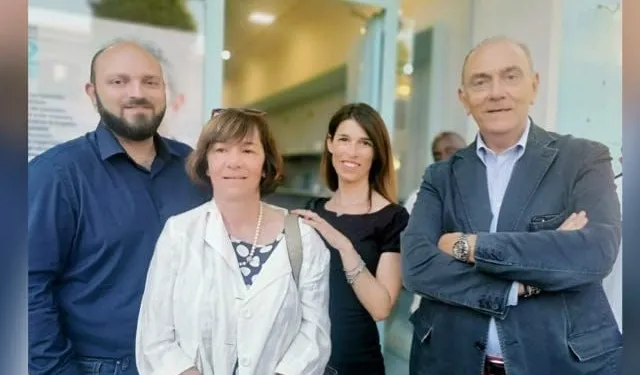 Il gruppo consiliare Rinascita per Morciano