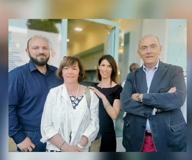 Il gruppo consiliare Rinascita per Morciano