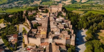 Gradara