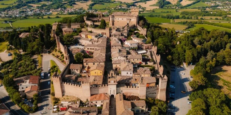 Gradara