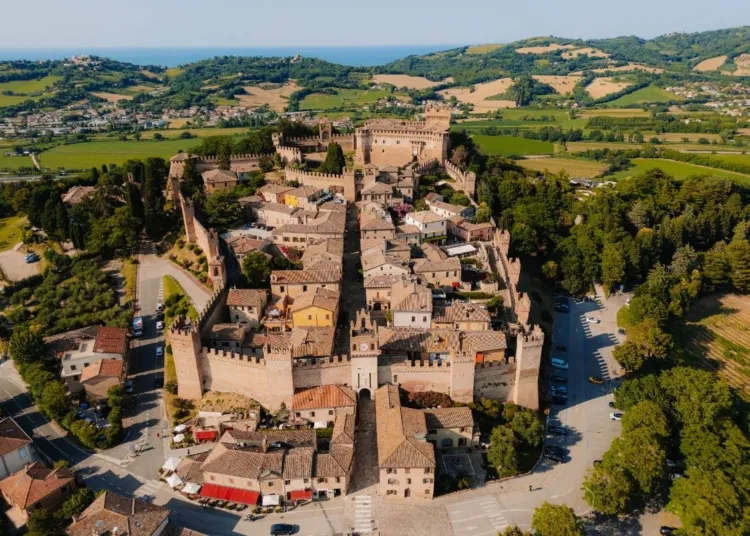 Gradara
