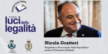 Nicola Gratteri