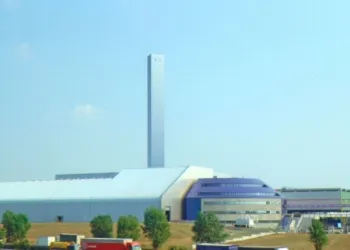 Brescia, inceneritore