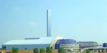 Brescia, inceneritore